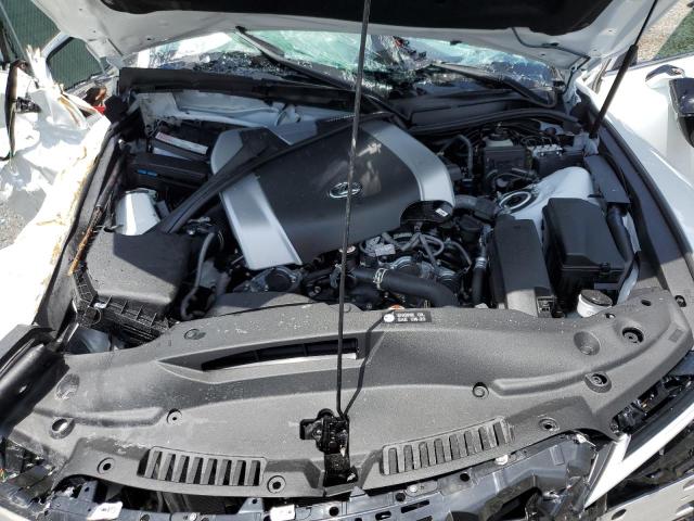 2023 LEXUS IS 350 F S - JTHGZ1B21P5065654
