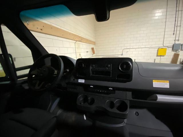 2019 MERCEDES-BENZ SPRINTER 3 WDAPF3CD9KN037537