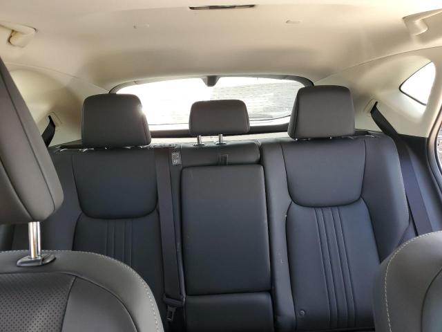 2022 LEXUS NX 350 JTJGGCEZ1N2004814