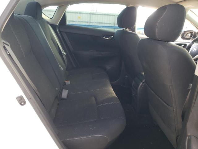 3N1AB7AP6HY249135 Nissan SENTRA S
