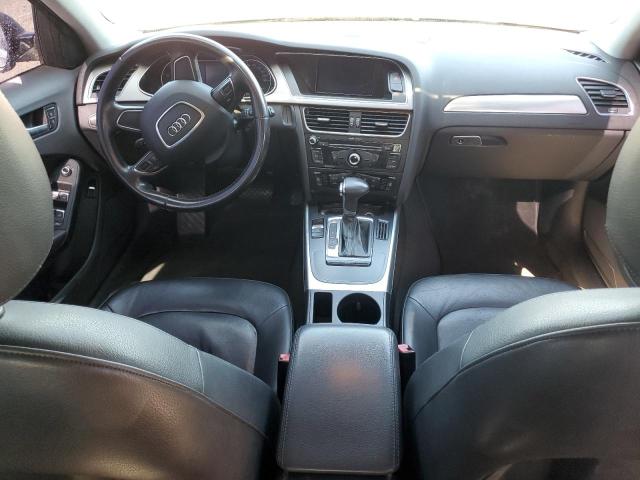 VIN WAUAFAFL1DN028471 2013 Audi A4, Premium no.8