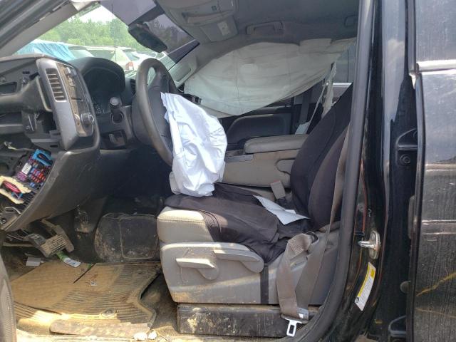 2016 CHEVROLET 10/1500 - 1GCVKPEC9GZ177566