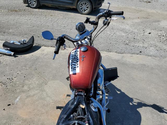 2009 HARLEY-DAVIDSON XL1200 L - 1HD1CX3119K446683