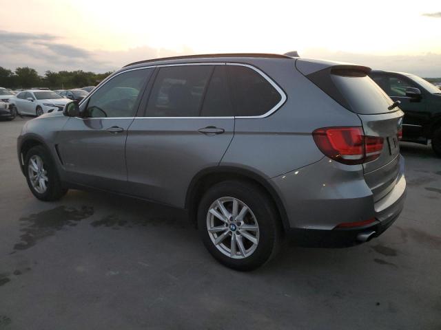 5UXKR0C50F0P15163 2015 BMW X5 - Image 2