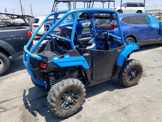2015 POLARIS ACE 570 - 4XADAA579F7971368
