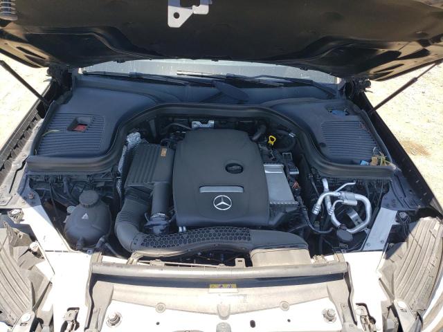 WDC0G4JBXHF271444 Mercedes-Benz GLC 300