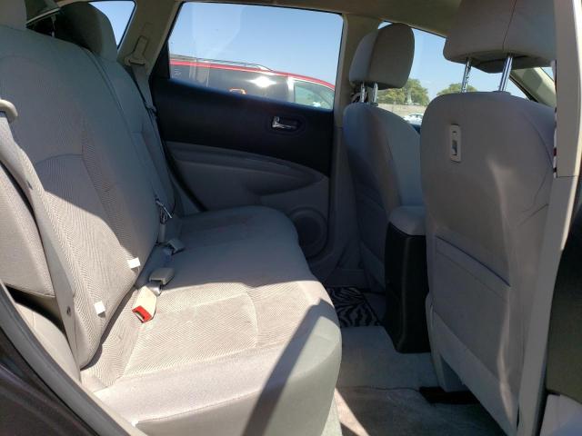 JN8AS5MTXEW620136 Nissan Rogue Select S