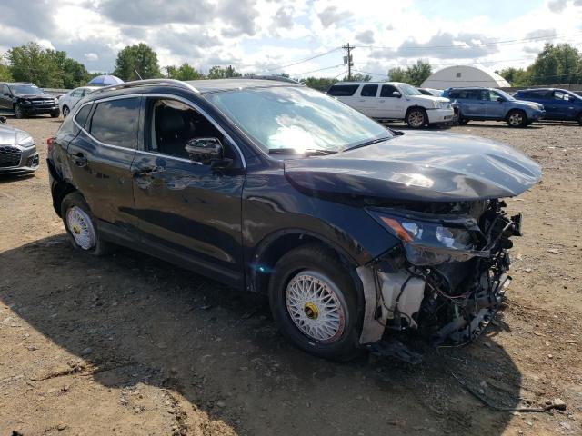 JN1BJ1BW4MW443352 | 2019 NISSAN ROGUE SPOR