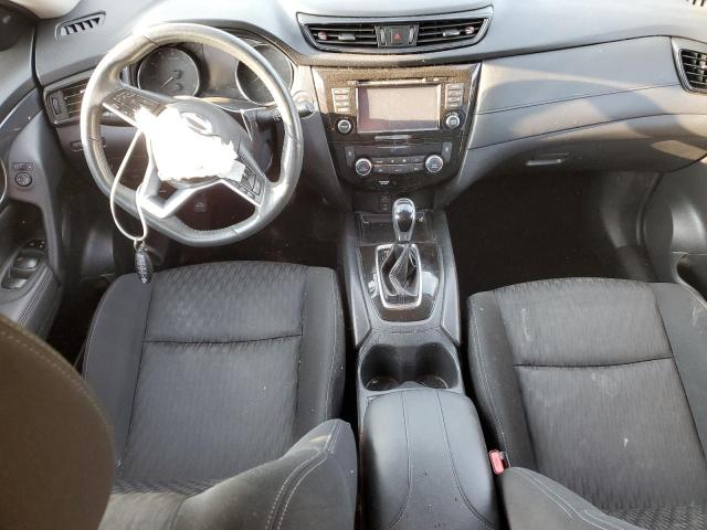 KNMAT2MVXHP585881 Nissan ROGUE S