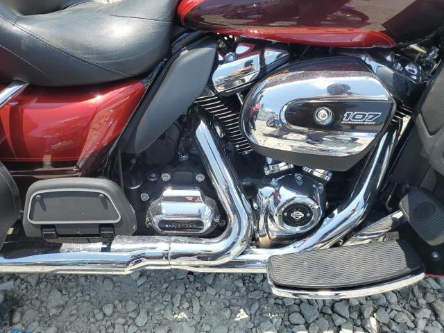 2018 HARLEY-DAVIDSON FLTRU 1HD1KGD12JB648065