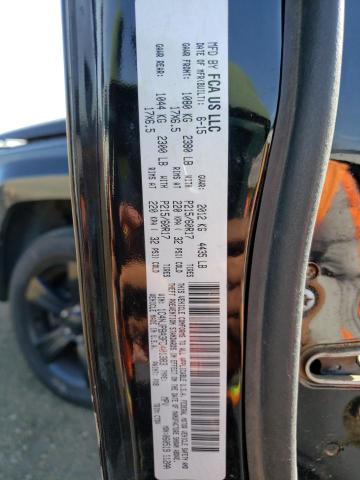 1C4NJPBA3FD401383 Jeep Patriot Sport