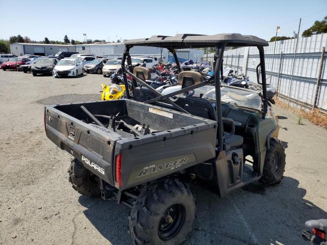 2012 Polaris Ranger 800 Xp Eps VIN: 4XATH7EA3C4272823 Lot: 58301683