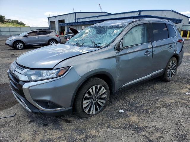 2019 Mitsubishi Outlander SE