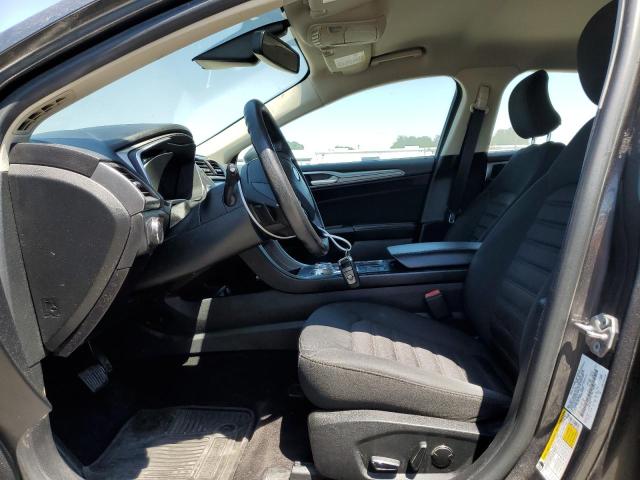 3FA6P0HD1KR136076 Ford FUSION SE