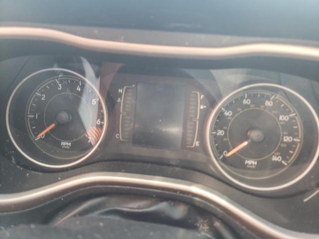 1C4PJLCB4FW683238 Jeep Cherokee Latitude