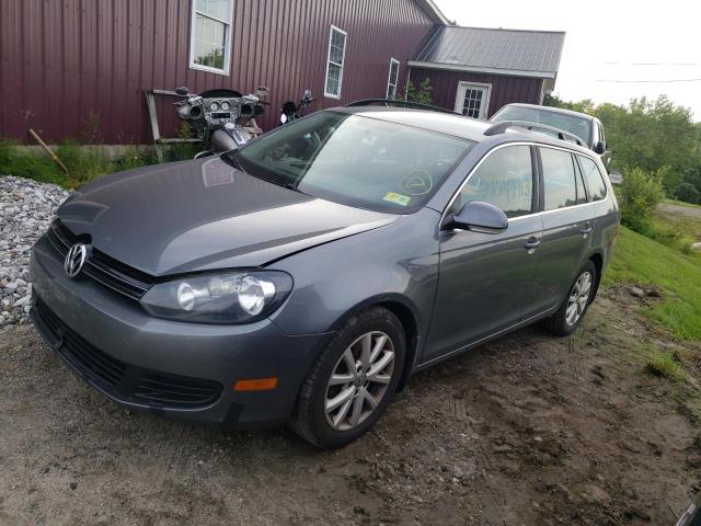 2013 Volkswagen Jetta S