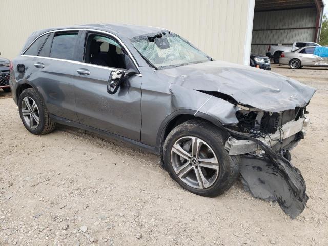 W1N0G8DB9NV376916 Mercedes-Benz GLC-Class GLC 300 4