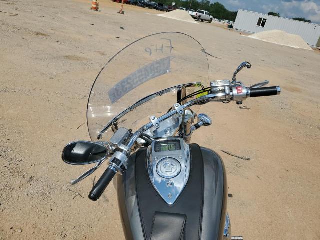 2005 HONDA VTX1800 C - 1HFSC46D75A302197