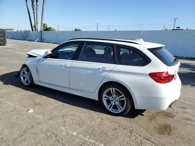 WBA8J1C50JA486198 BMW 328 D Xdrive