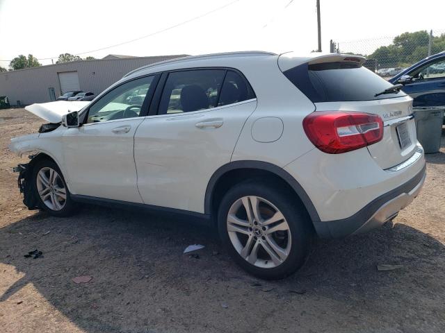 2018 MERCEDES-BENZ GLA250 - WDCTG4GB5JJ427364