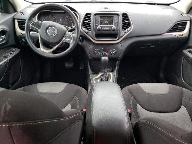 1C4PJLAB0GW127853 Jeep Cherokee Sport