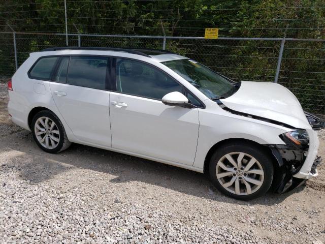2019 VOLKSWAGEN GOLF SPORT - 3VWY57AU2KM512211