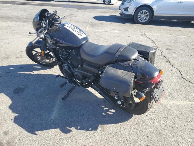 2019 HARLEY-DAVIDSON XG500 1HD4NAA30KC504372
