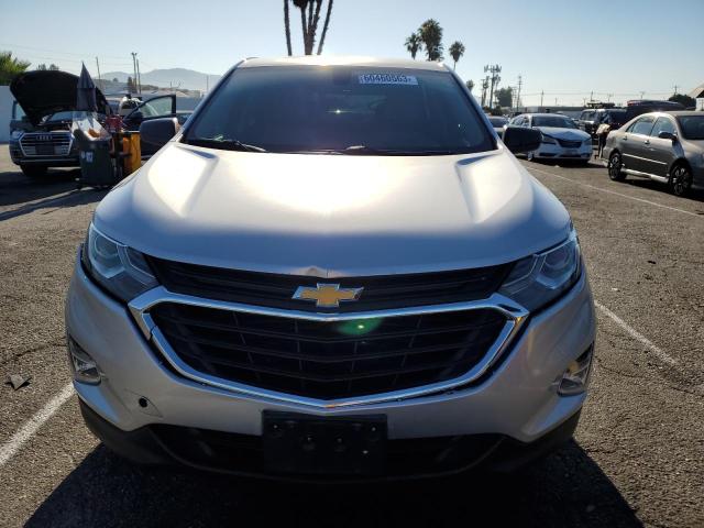 2018 CHEVROLET EQUINOX L - 2GNAXGEV0J6164720