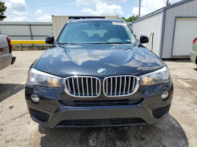 5UXWX9C32H0W79019 2017 BMW X3, photo no. 5