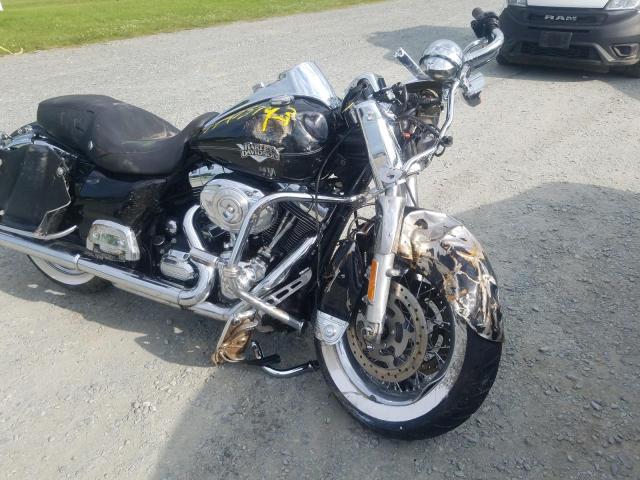 2013 HARLEY-DAVIDSON FLHRC ROAD 1HD1FRM12DB629360