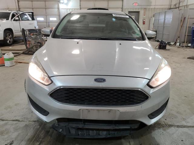 1FADP3F2XGL288888 | 2016 FORD FOCUS SE