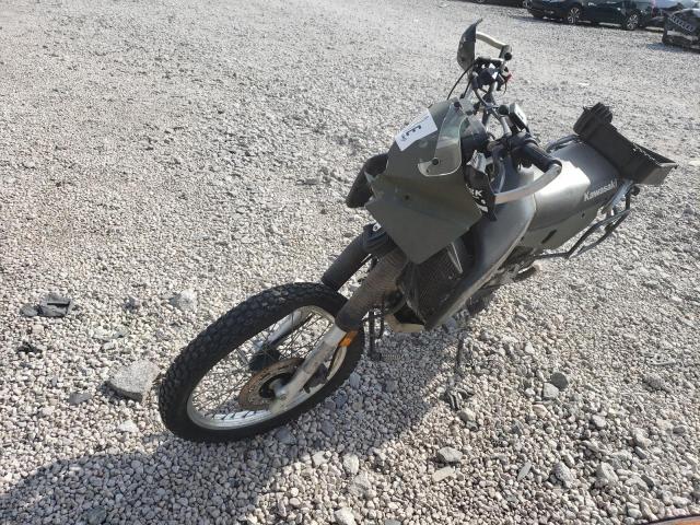 2003 KAWASAKI KL650 A - JKAKLEA163DA05413