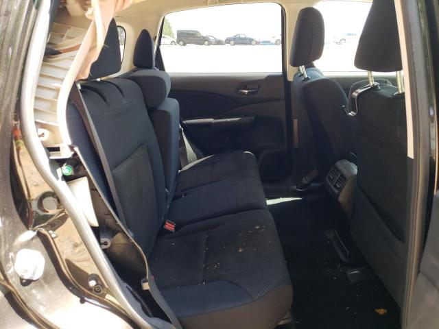 5J6RM4H59FL100568 Honda CR-V EX