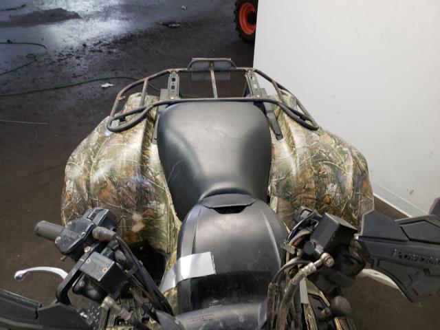 2008 YAMAHA YFM700 FWA JY4AM15Y88C003296