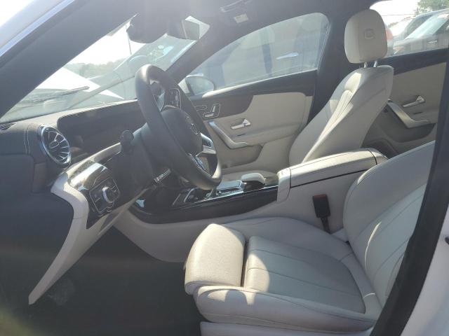 W1K5J4HB5PN336911 Mercedes-Benz CLA 250 4MATIC