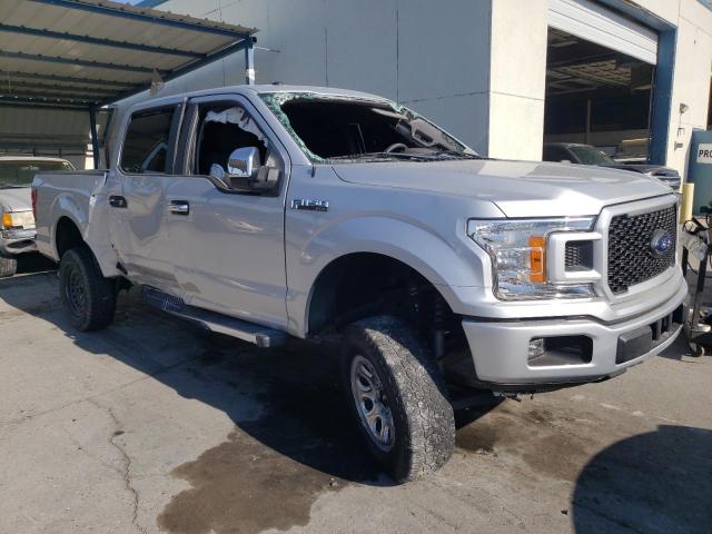 1FTEW1CP8JKE57373 Ford F150 Supercrew