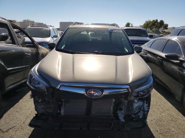 JF2SKAUC8LH559820 Subaru Forester Limited