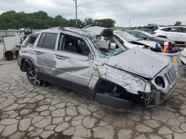 1C4NJPFA4GD677468 Jeep Patriot Latitude