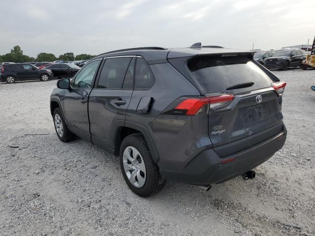 2020 TOYOTA RAV4 LE - 2T3H1RFV7LW095373