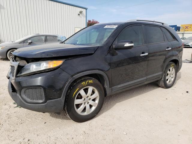 2013 Kia Sorento LX