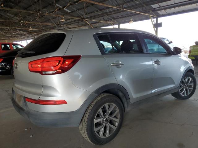 KNDPB3AC9E7597649 KIA Sportage Base