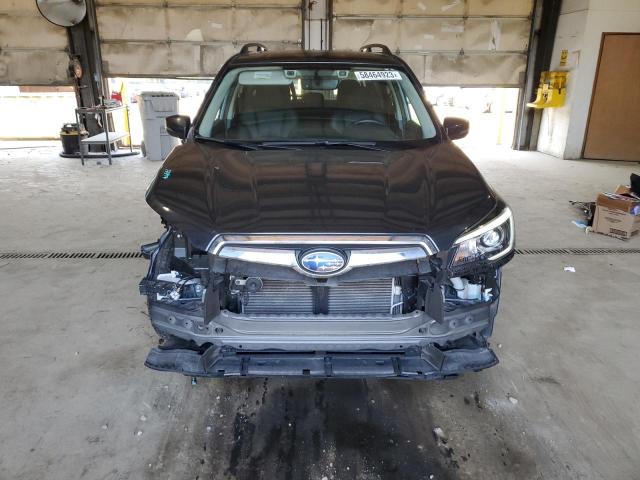 JF2SKAUC8KH585462 Subaru Forester Limited