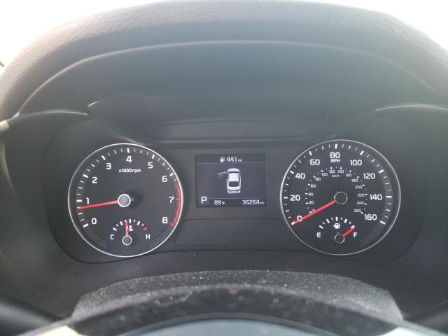 3KPF24AD8LE208913 KIA FORTE FE