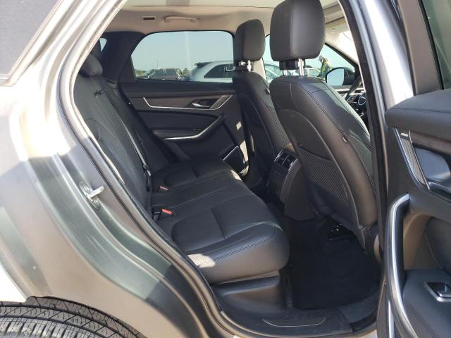 SADCJ2EX9MA664555 Jaguar F-PACE S
