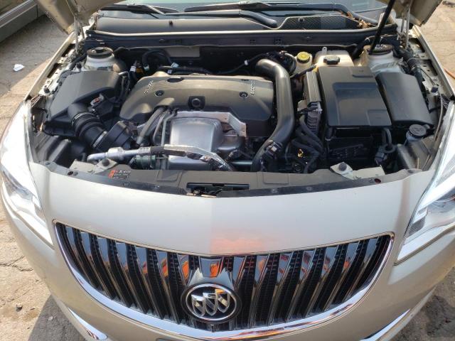 2G4GK5EX2F9222982 Buick Regal
