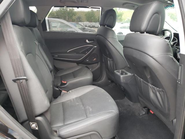 2019 HYUNDAI SANTA FE X - KM8SRDHF1KU304783