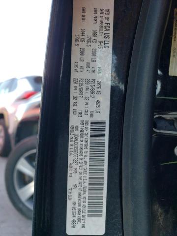 1C4NJDEB5GD557297 Jeep Compass Latitude