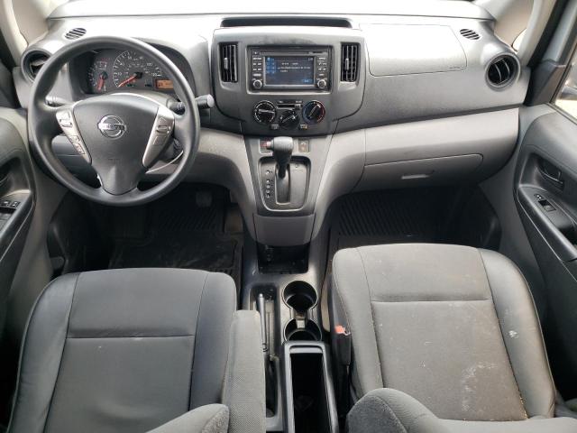 2018 NISSAN NV200 3N6CM0KN7JK692582