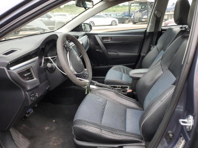 5YFBURHE4FP246744 Toyota COROLLA L
