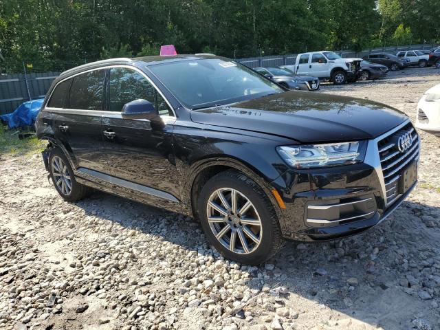 WA1LHAF70JD045198 2018 AUDI Q7, photo no. 4